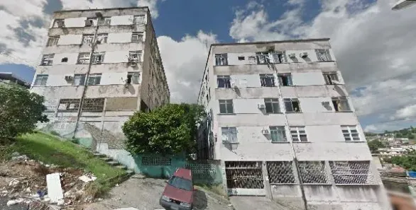 Apartamento com 2 Quartos à venda, 54m² no Penha Circular, Rio de Janeiro