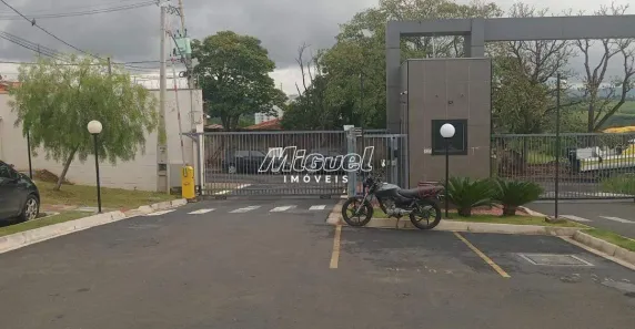 Apartamento com 2 Quartos à venda, 45m² no Glebas Califórnia, Piracicaba