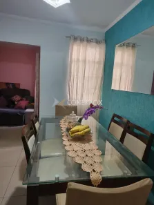 Apartamento com 3 Quartos à venda, 70m² no Conjunto Residencial Parque Bandeirantes, Campinas