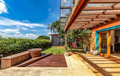 Casa com 3 Quartos à venda, 280m² no Sumaré, São Paulo