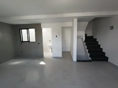 Sobrado com 2 Quartos à venda, 140m² no Vila Scarpelli, Santo André