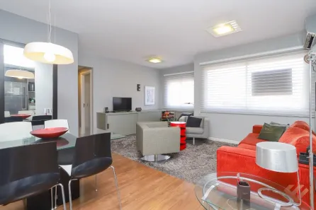 Apartamento com 2 Quartos à venda, 66m² no Centro, Pelotas