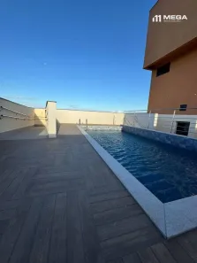 Apartamento com 2 Quartos à venda, 51m² no Nossa Senhora da Penha, Vila Velha