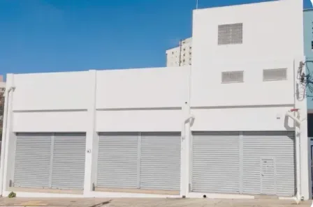 Ponto Comercial para alugar, 979m² no Vila Albertina, São Paulo