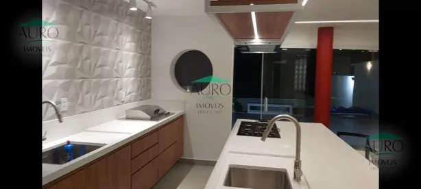 Sobrado com 3 Quartos à venda, 450m² no Vila Oliveira, Mogi das Cruzes