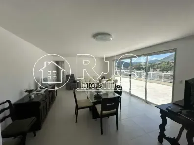 Apartamento com 2 Quartos à venda, 160m² no Agriões, Teresópolis