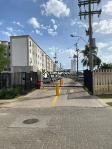 Apartamento com 2 Quartos à venda, 41m² no Restinga, Porto Alegre