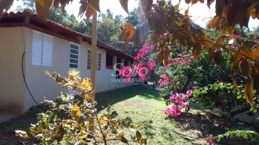 Fazenda/Sítio com 5 Quartos à venda, 200m² no Chácaras Eldorado, Uberlândia