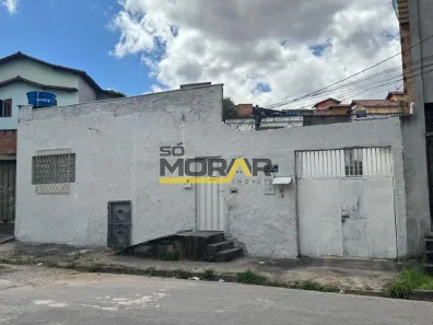 Casa com 3 Quartos à venda, 252m² no Eymard, Belo Horizonte