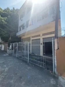 Ponto Comercial à venda, 74m² no Sampaio, Rio de Janeiro