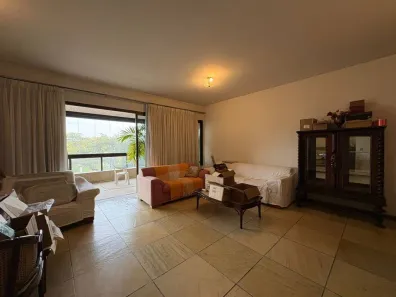 Apartamento com 4 Quartos à venda, 240m² no Praia do Canto, Vitória