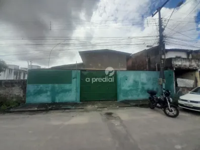 Galpão/Depósito/Armazém para alugar, 252m² no Planalto Ayrton Senna, Fortaleza