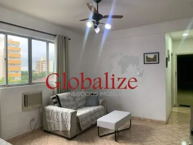 Apartamento com 2 Quartos à venda, 80m² no Vila Mathias, Santos