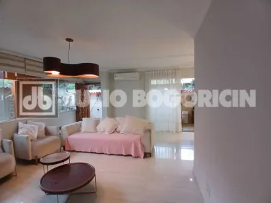Casa de Condomínio com 4 Quartos à venda, 455m² no Freguesia (Jacarepaguá), Rio de Janeiro