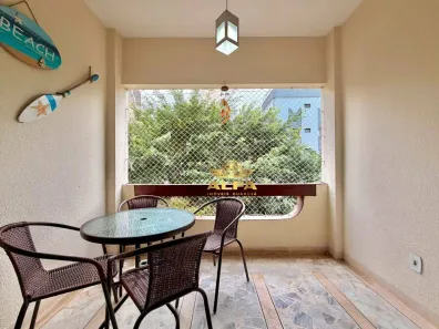 Apartamento com 2 Quartos à venda, 80m² no Enseada, Guarujá