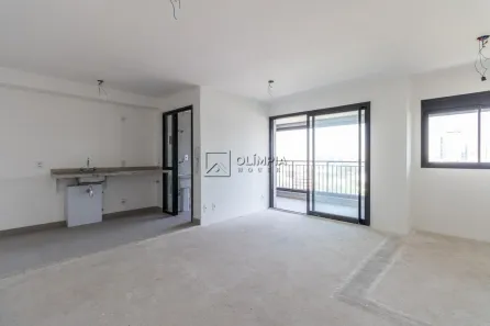 Apartamento com 2 Quartos à venda, 94m² no Vila Cordeiro, São Paulo