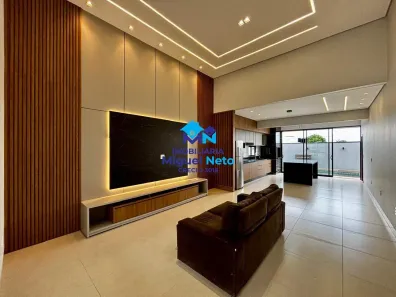 Casa de Condomínio com 3 Quartos à venda, 163m² no Área Rural de Porto Velho, Porto Velho