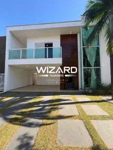 Casa de Condomínio com 3 Quartos para alugar, 212m² no Loteamento Dinorá Rosa, Sorocaba