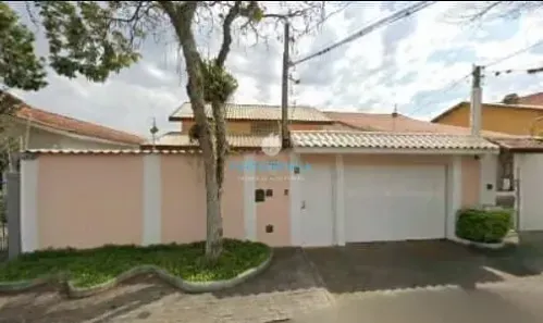 Casa com 4 Quartos à venda, 374m² no Jardim Esplanada, São José dos Campos