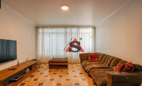 Casa com 3 Quartos à venda, 222m² no Vila Romana, São Paulo