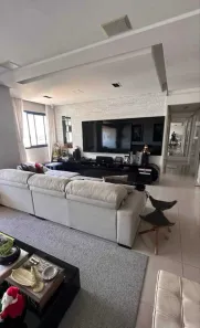 Apartamento com 3 Quartos à venda, 150m² no Jardins, Aracaju