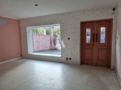 com 3 Quartos à venda, 234m² no Embaré, Santos