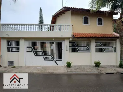 Casa com 3 Quartos à venda, 250m² no Jardim Imperial, Atibaia