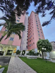 Apartamento com 3 Quartos à venda, 110m² no Farias Brito, Fortaleza