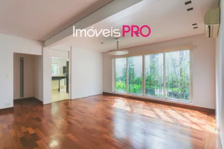 Casa de Condomínio com 3 Quartos à venda, 552m² no Jardim Everest, São Paulo