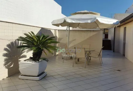 Cobertura com 3 Quartos à venda, 323m² no Recreio dos Bandeirantes, Rio de Janeiro