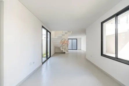Sobrado com 3 Quartos à venda, 177m² no Santa Felicidade, Curitiba