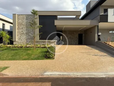 Casa de Condomínio com 3 Quartos à venda, 199m² no Loteamento Terras de Florença, Ribeirão Preto