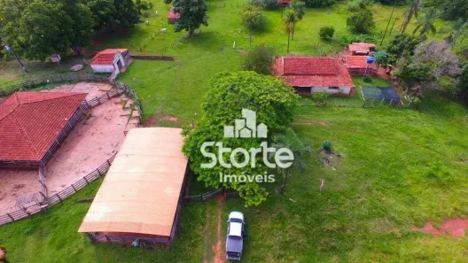 Fazenda/Sítio à venda, 3049200m² no Zona Rural Campina Verde, Campina Verde