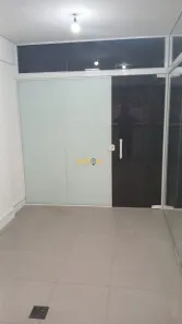 Sala Comercial para alugar, 40m² no Centro, Arujá