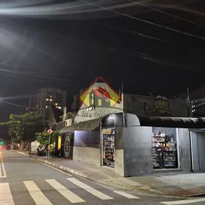 Ponto Comercial à venda, 110m² no Centro, Taubaté