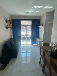 Apartamento com 2 Quartos para alugar, 58m² no Japiim, Manaus