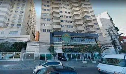 Apartamento com 3 Quartos à venda, 90m² no Icaraí, Niterói