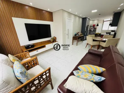 Apartamento com 2 Quartos à venda, 85m² no Pitangueiras, Guarujá