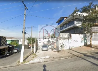 Lote/Terreno à venda, 250m² no Jardim Peri, São Paulo