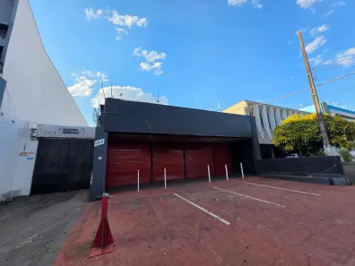 Ponto Comercial para alugar, 120m² no Rodocentro, Londrina