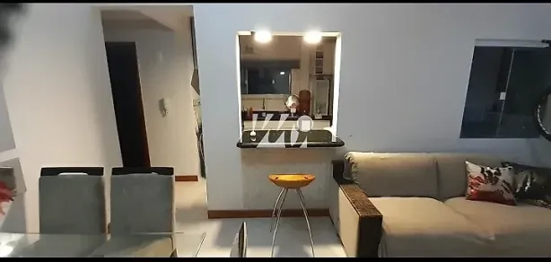 Apartamento com 2 Quartos à venda, 60m² no Pagani, Palhoça