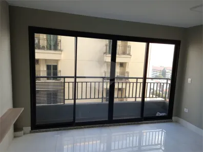 Apartamento com 1 Quarto para alugar, 30m² no Santana, São Paulo