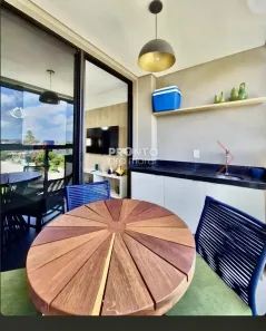 Apartamento com 1 Quarto à venda, 36m² no , Ipojuca