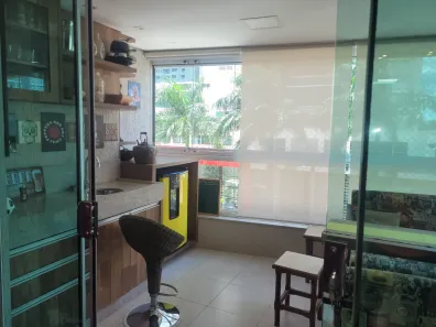 Apartamento com 4 Quartos à venda, 98m² no Alto da Glória, Goiânia
