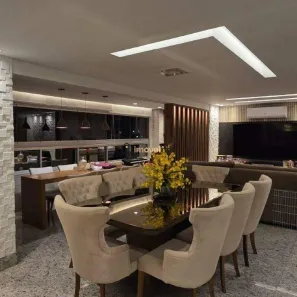 Apartamento com 3 Quartos à venda, 126m² no Buritis, Belo Horizonte