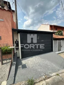 Casa com 3 Quartos à venda, 175m² no Vila Suissa, Mogi das Cruzes