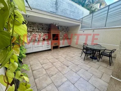 Sobrado com 4 Quartos à venda, 197m² no Vila Paiva, São Paulo