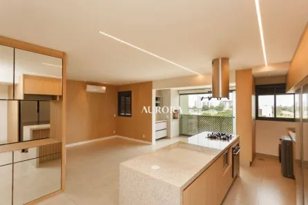 Apartamento com 2 Quartos à venda, 84m² no Terra Bonita, Londrina