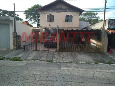 Sobrado com 3 Quartos à venda, 200m² no Parque Edu Chaves, São Paulo