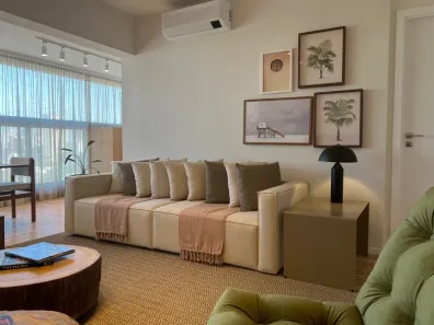 Apartamento com 1 Quarto para alugar, 66m² no Pinheiros, São Paulo